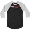 team joshua 3/4 Sleeve Shirt