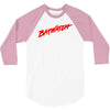 baywatch 3/4 Sleeve Shirt