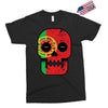 portugal till i die Exclusive T-shirt