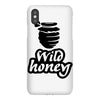wild honey iPhoneX
