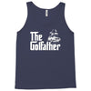 golf father Tank Top