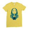 spirited Ladies Fitted T-Shirt