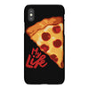 pizza my life iPhoneX