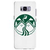 twin pies coffee Samsung Galaxy S8 Plus