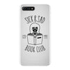 sick &amp; sad book club iPhone 7 Plus Case