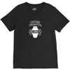 choose cremation V-Neck Tee