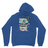 bad news bear Unisex Hoodie