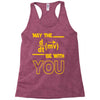 cosplay Racerback Tank