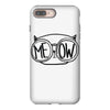 meow cat iPhone 8 Plus