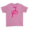 Jake Paul Youth Tee