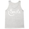 smile Tank Top