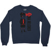 Tina Belcher Crewneck Sweatshirt