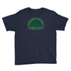 miskatonic historical society Youth Tee