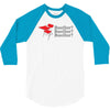 bueller 3/4 Sleeve Shirt
