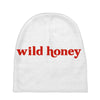 Wild Honey Baby Beanies
