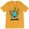 book of magic and adventures T-Shirt