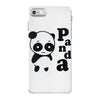 panda iPhone 7 Case
