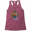 melvins bullhead Racerback Tank