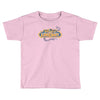 world of lovecraft Toddler T-shirt