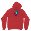 radical ghost Youth Hoodie