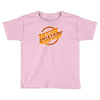 logan Toddler T-shirt