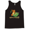 caterpie fainted!!! Tank Top