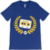 cassette taps T-Shirt