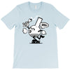 wake &amp; sake T-Shirt