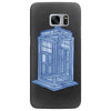 relative dimensions Samsung Galaxy S7 Edge