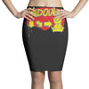 hadouken Pencil Skirts