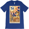blocks build you T-Shirt