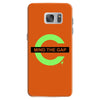 mind the gap kcco keep calm and chive on the chive Samsung Galaxy S7