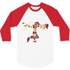 salvation lies within 3/4 Sleeve Shirt