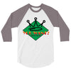fahrie77 3/4 Sleeve Shirt