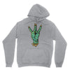 west side Unisex Hoodie