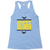 happy halloween (2) Racerback Tank
