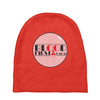 blood Baby Beanies