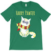 pawter cat T-Shirt
