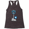 master keyblade Racerback Tank