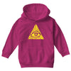 iluminaty Youth Hoodie