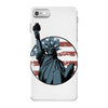 us flag 2 iPhone 7 Case