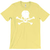 skull skeleton T-Shirt