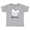 Bad News Toddler T-shirt