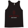 Weapon X Mutant  Wolverine Tank Top