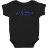 rex manning day Baby Bodysuit