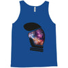 Astranout Helmet Tank Top