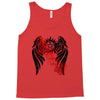 Supernatural Tank Top