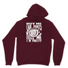 buy me car parts and tell me i'm pretty mechanic turbo nfs fan Unisex Hoodie