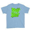 night shift Youth Tee