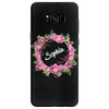 Floral Baby Name Samsung Galaxy S8